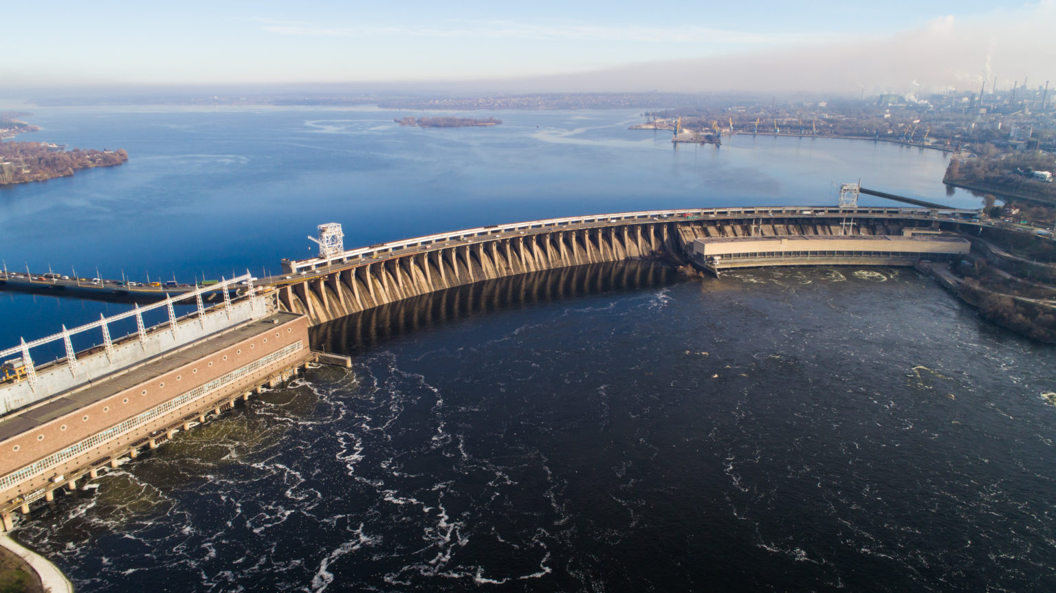 october-10-dnieper-dam-began-operation-1932-today-in-conservation