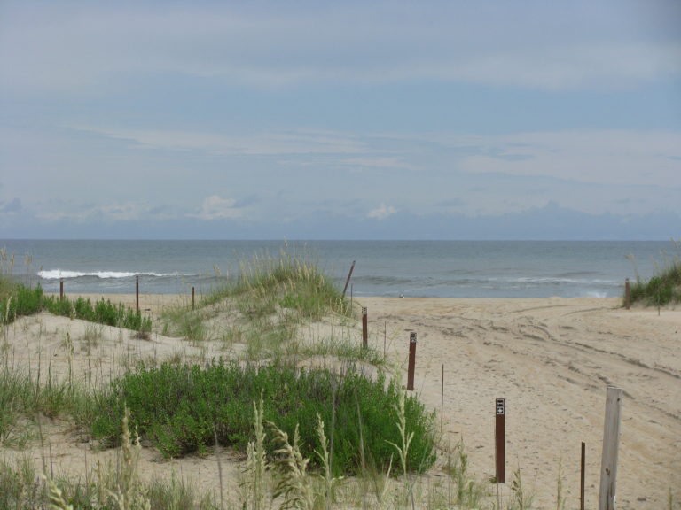 August 17 — Cape Hatteras National Seashore created (1937) – Today in ...