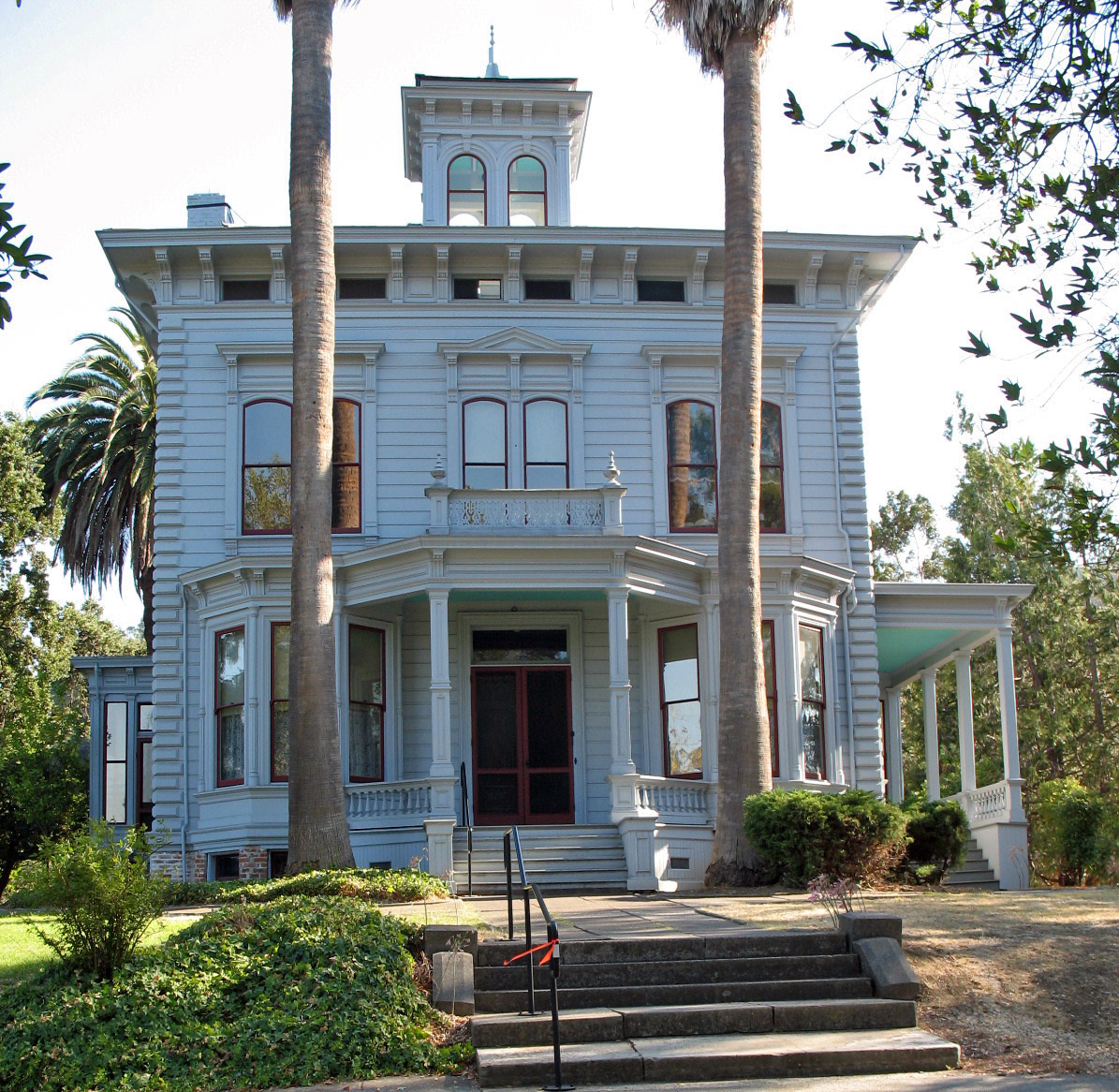 August 31 — John Muir Home preserved (1964) – Today in Conservation