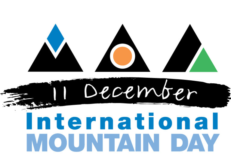 December 11 — International Mountain Day Today in Conservation