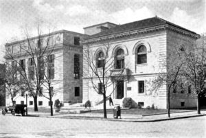 Jan. 27, 1888: National Geographic Society Gets Going