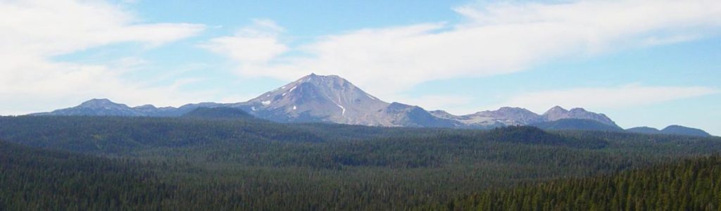 May 6 — Lassen Volcanic National Park Created (1907) – Today in