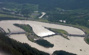 banqiao dam failure