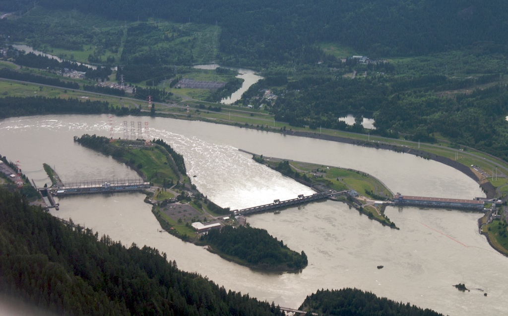 August 8 — Banqiao Dam Collapse, World’s Biggest Dam Disaster (1975 ...