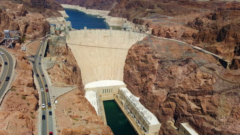 September 30 — Hoover Dam Dedicated (1935) – Today in Conservation