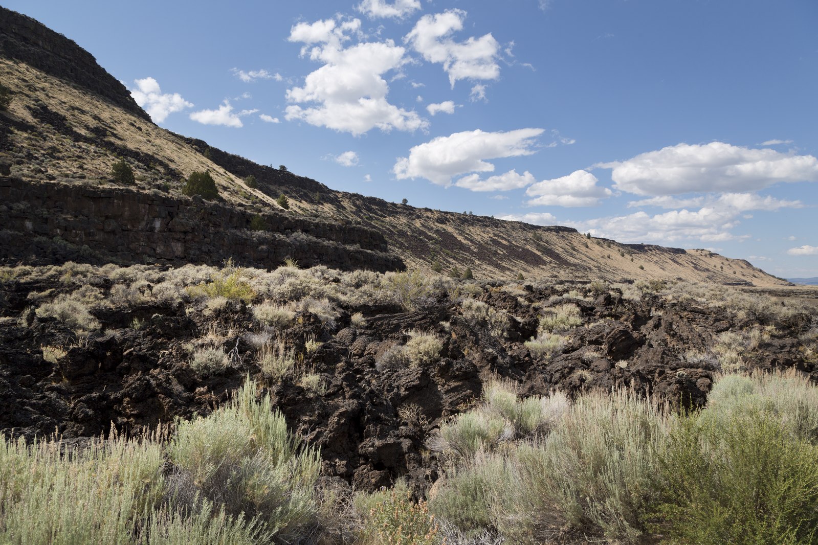 November 21 — Lava Beds National Monument Created 1925 Today In