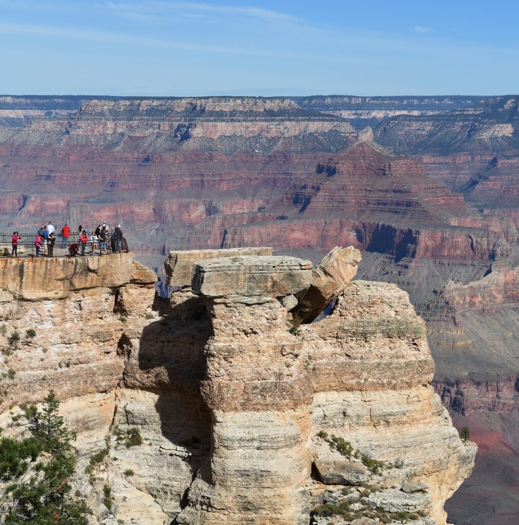 July 4 — Stephen Mather, Founding Director of the National Park Service ...