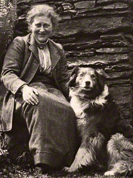 July 28 — Beatrix Potter, Author and Conservationist, Born (1866) – Today  in Conservation