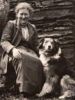 Birth of Beatrix Potter