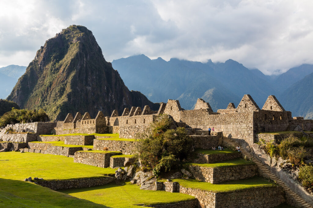 July 24 — Machu Picchu Discovered (1911) – Today in Conservation